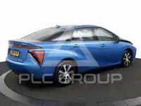 2017 Toyota MIRAI