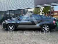 2017 Toyota MIRAI