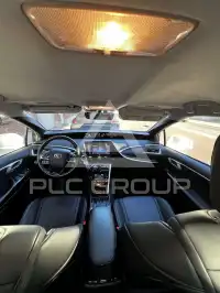 2017 Toyota MIRAI