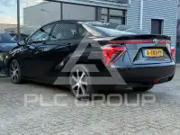 2017 Toyota MIRAI