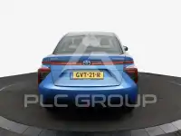 2017 Toyota MIRAI