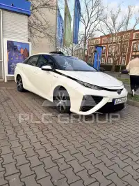 2017 Toyota MIRAI