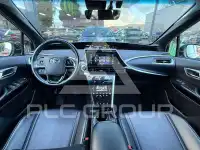 2017 Toyota MIRAI