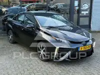 2017 Toyota MIRAI