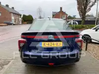 2017 Toyota MIRAI