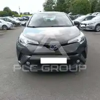 2017 Toyota Dyna