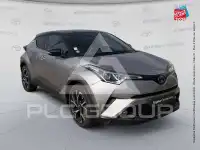 2017 Toyota Dyna