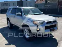 2017 Toyota 4 RUNNER