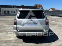 2017 Toyota 4 RUNNER