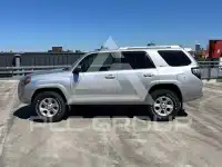2017 Toyota 4 RUNNER