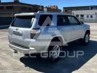 2017 Toyota 4 RUNNER