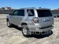 2017 Toyota 4 RUNNER