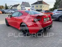 2017 Toyota GT86
