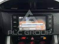 2017 Toyota GT86