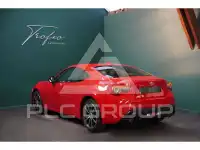 2017 Toyota GT86