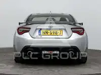 2017 Toyota GT86