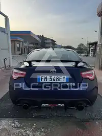 2017 Toyota GT86