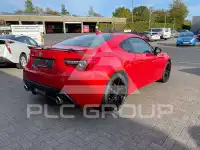 2017 Toyota GT86