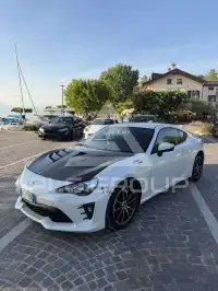 2017 Toyota GT86