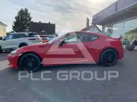 2017 Toyota GT86