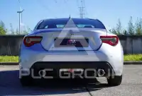 2017 Toyota GT86