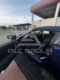 2017 Toyota GT86