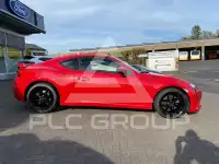2017 Toyota GT86