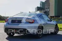 2017 Toyota GT86