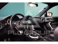 2017 Toyota GT86