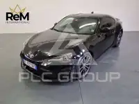 2017 Toyota GT86