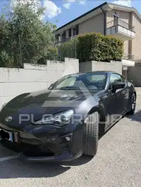 2017 Toyota GT86