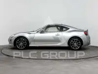 2017 Toyota GT86