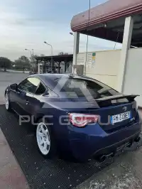 2017 Toyota GT86