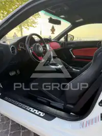 2017 Toyota GT86