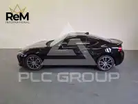 2017 Toyota GT86