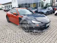 2017 Toyota GT86