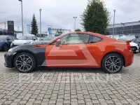 2017 Toyota GT86