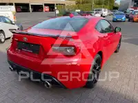 2017 Toyota GT86