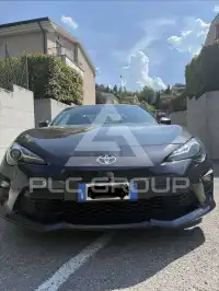2017 Toyota GT86