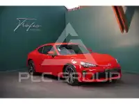 2017 Toyota GT86