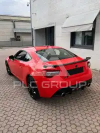 2017 Toyota GT86