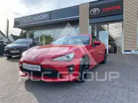 2017 Toyota GT86