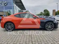 2017 Toyota GT86