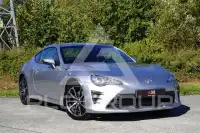 2017 Toyota GT86