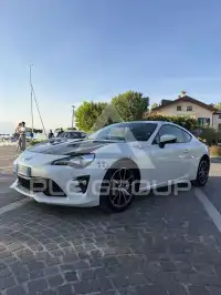 2017 Toyota GT86