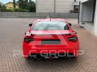 2017 Toyota GT86