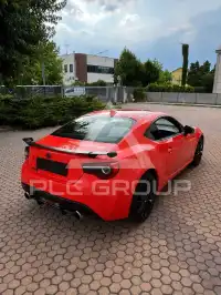 2017 Toyota GT86