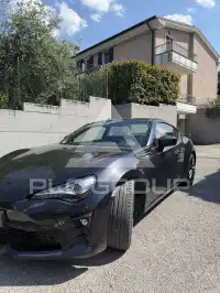 2017 Toyota GT86
