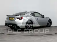 2017 Toyota GT86