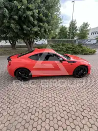 2017 Toyota GT86